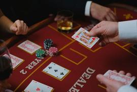 game trực tuyến Nohu Blackjack